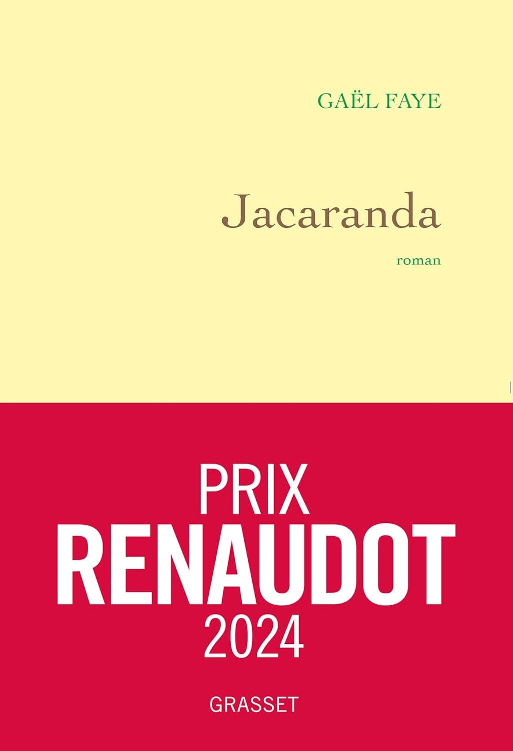 Renaudot 2024